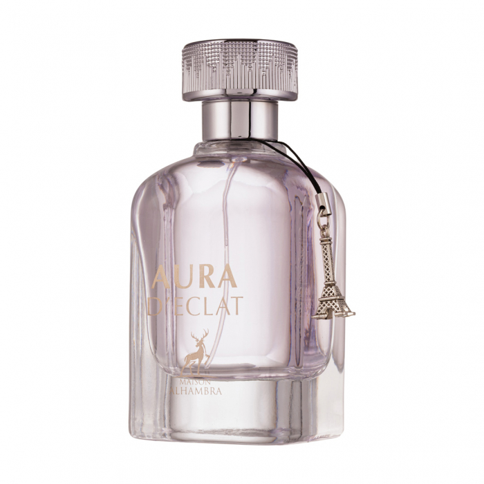 Parfum Aura Declat, Maison Alhambra, apa de parfum 100 ml, femei [2]