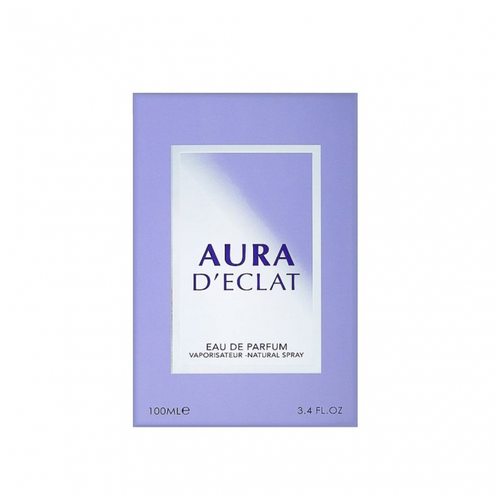 Parfum Aura Declat, Maison Alhambra, apa de parfum 100 ml, femei [4]