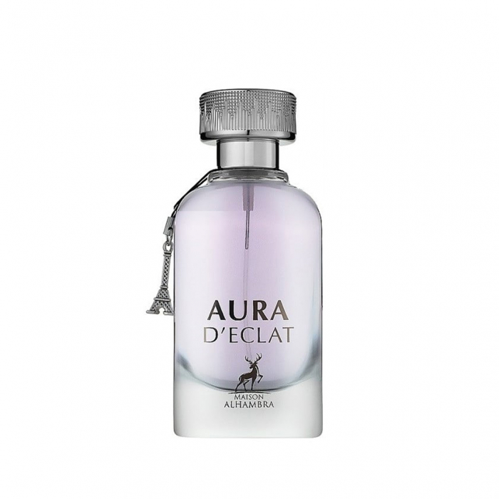 Parfum Aura Declat, Maison Alhambra, Apa De Parfum 100 Ml, Femei