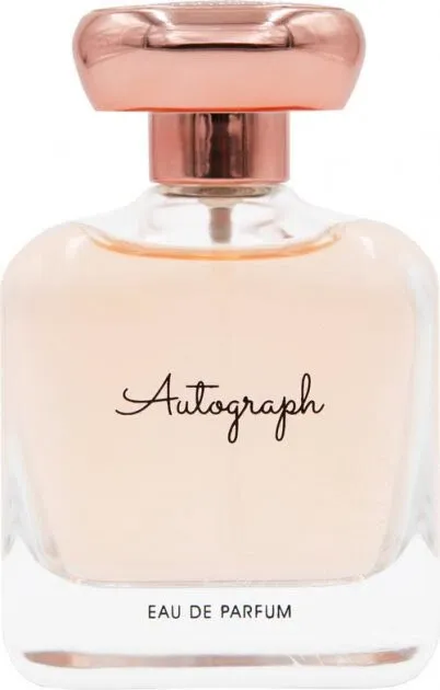 Parfum Autograph, Fragrance World, apa de parfum 100 ml, femei - inspirat din Aventus by Creed