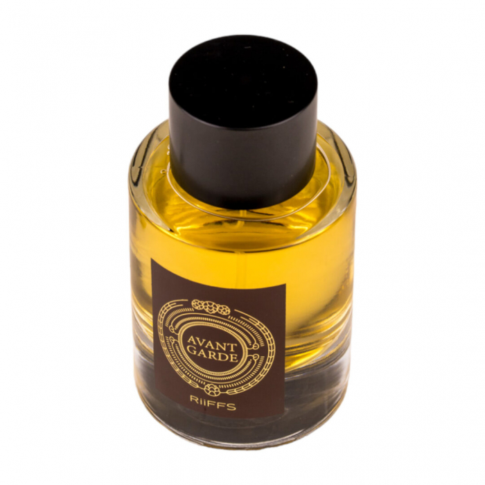 Parfum Avant Garde, Riiffs, apa de parfum 100 ml, barbati - inspirat din Prada L'Homme [4]