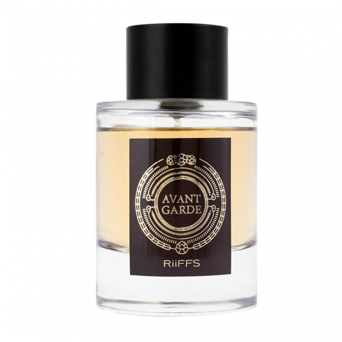 Parfum Avant Garde, Riiffs, apa de parfum 100 ml, barbati - inspirat din Prada L'Homme [5]