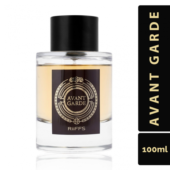 Parfum Avant Garde, Riiffs, apa de parfum 100 ml, barbati - inspirat din Prada L'Homme [6]