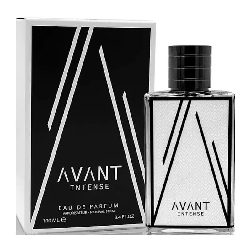 Parfum Avant Intense, Fragrance World, apa de parfum 100 ml, barbati - inspirat din Absolu Aventus by Creed [2]
