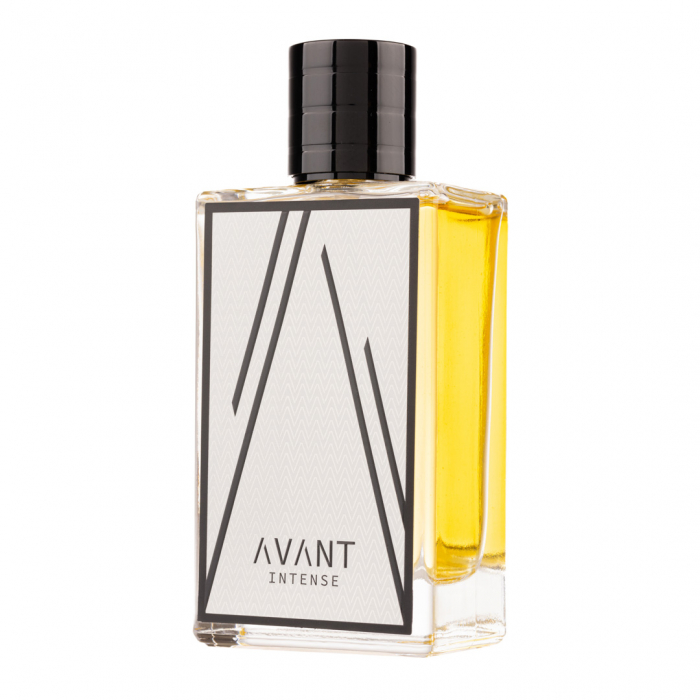 Parfum Avant Intense, Fragrance World, apa de parfum 100 ml, barbati - inspirat din Absolu Aventus by Creed [3]