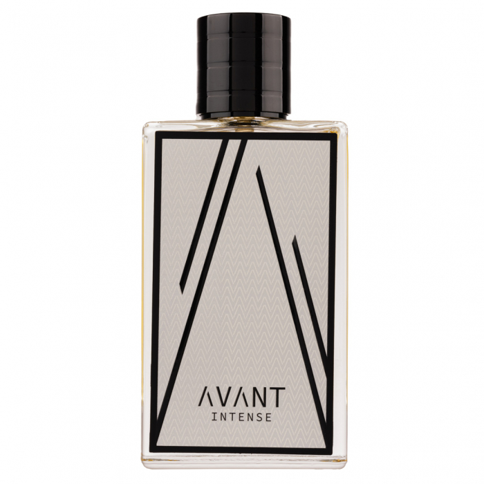Parfum Avant Intense, Fragrance World, apa de parfum 100 ml, barbati - inspirat din Absolu Aventus by Creed