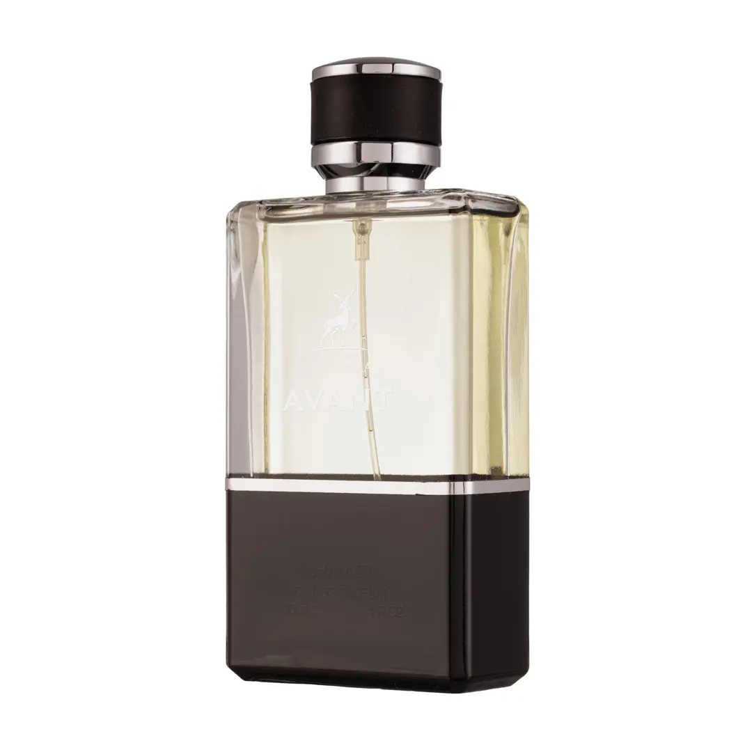 Parfum Avant, Maison Alhambra, apa de parfum 100 ml, barbati - inspirat din Creed Aventus [2]