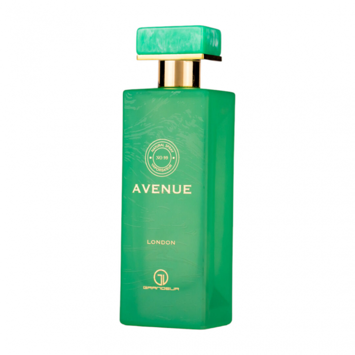 Parfum Avenue, Grandeur Elite, apa de parfum 100 ml, barbati [2]
