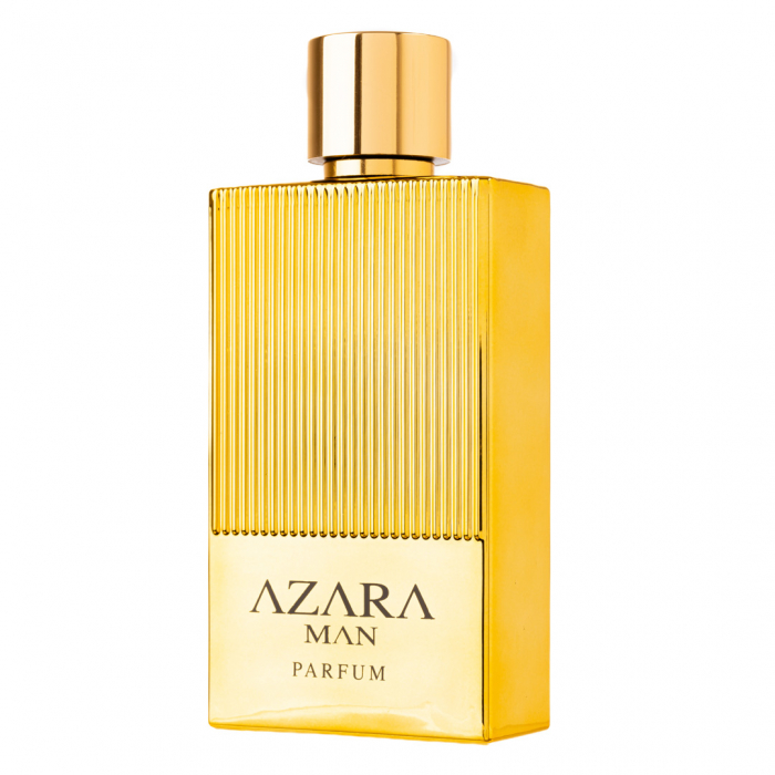 Parfum Azara Men, Fragrance World, apa de parfum 100 ml. barbati - inspirat din Black Orchid by Tom Ford [6]