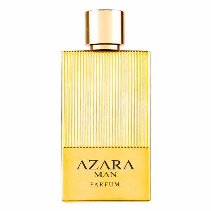 Parfum Azara Men, Fragrance World, apa de parfum 100 ml. barbati - inspirat din Black Orchid by Tom Ford [5]