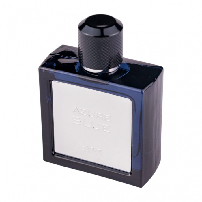 Parfum Azure Blue, Fariis apa de parfum 100 ml, barbati - inspirat din Chanel Blue [3]