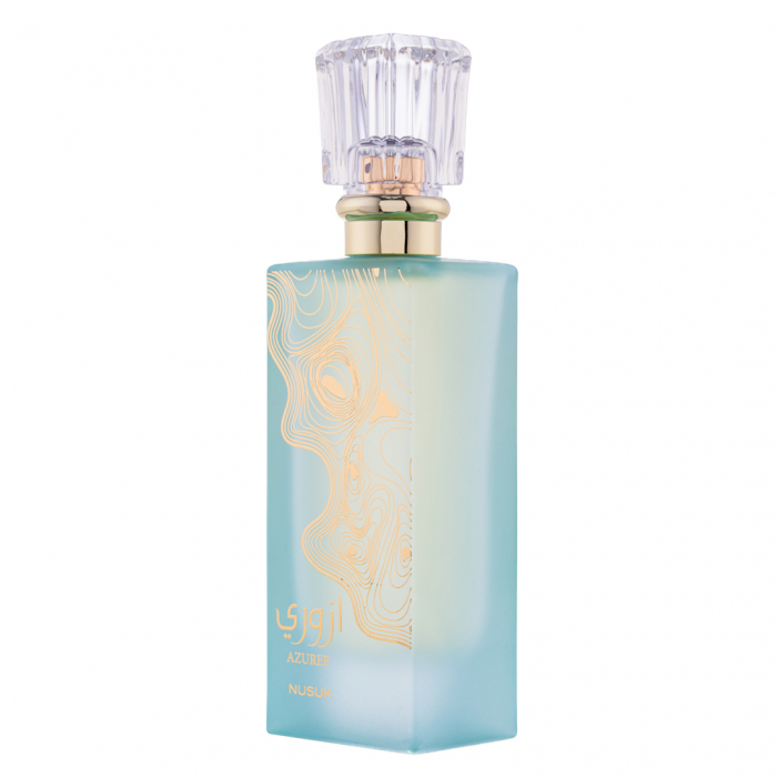 Parfum Azuree, Nusuk, apa de parfum 80 ml, femei [2]