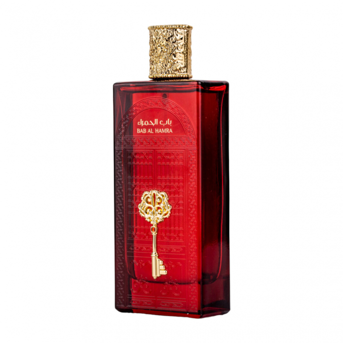 Parfum Bab Al Hamra, apa de parfum 100 ml, unisex [2]