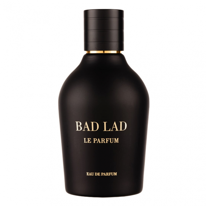 Parfum Bad Lad Le Parfum, Fragrance World, apa de parfum 100 ml, femei