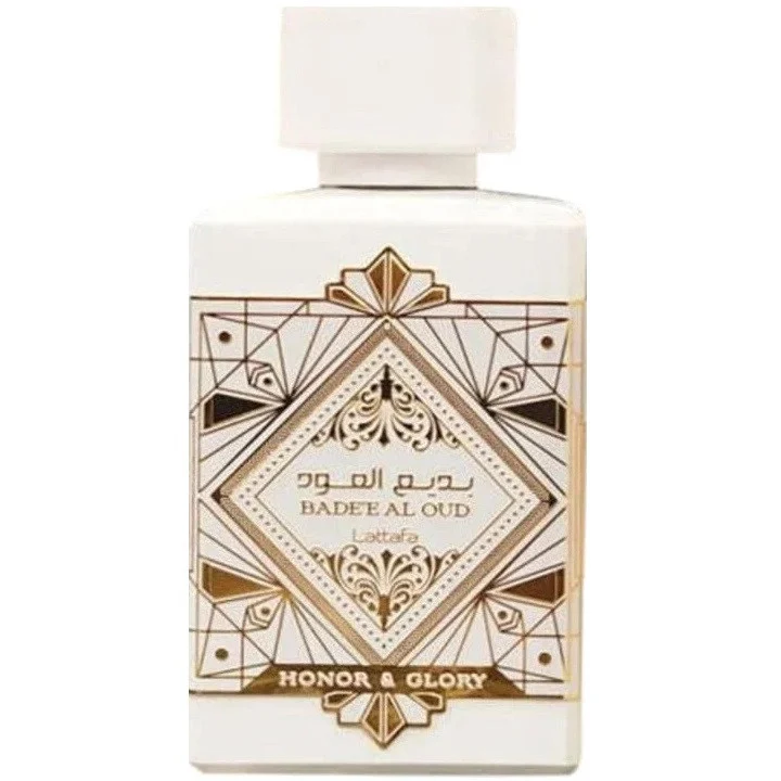 Parfum Badee Al Oud Honor & Glory, Lattafa, apa de parfum 100 ml, unisex [5]