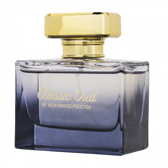 Parfum Classic Oud, apa de parfum 100 ml, femei [3]
