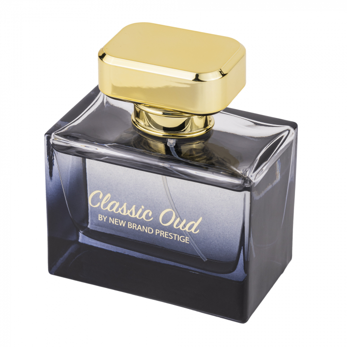 Parfum Classic Oud, apa de parfum 100 ml, femei [2]