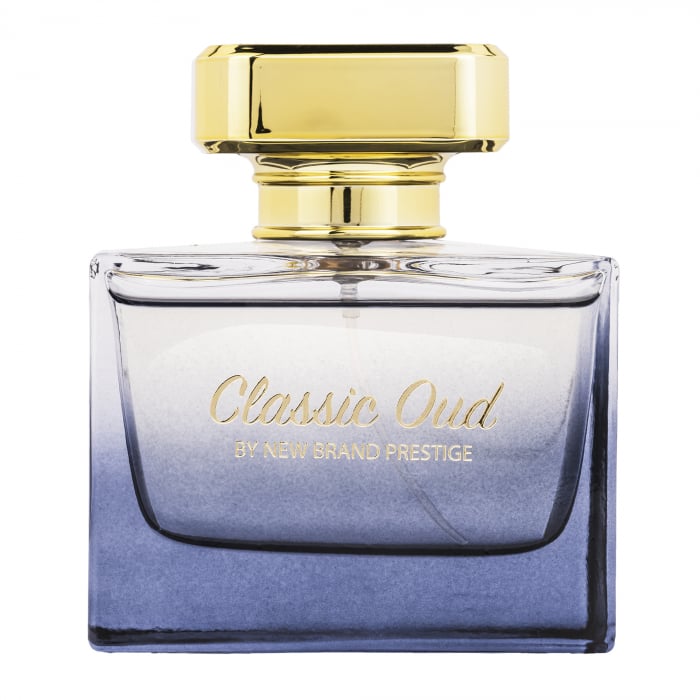 Parfum Classic Oud, apa de parfum 100 ml, femei [1]
