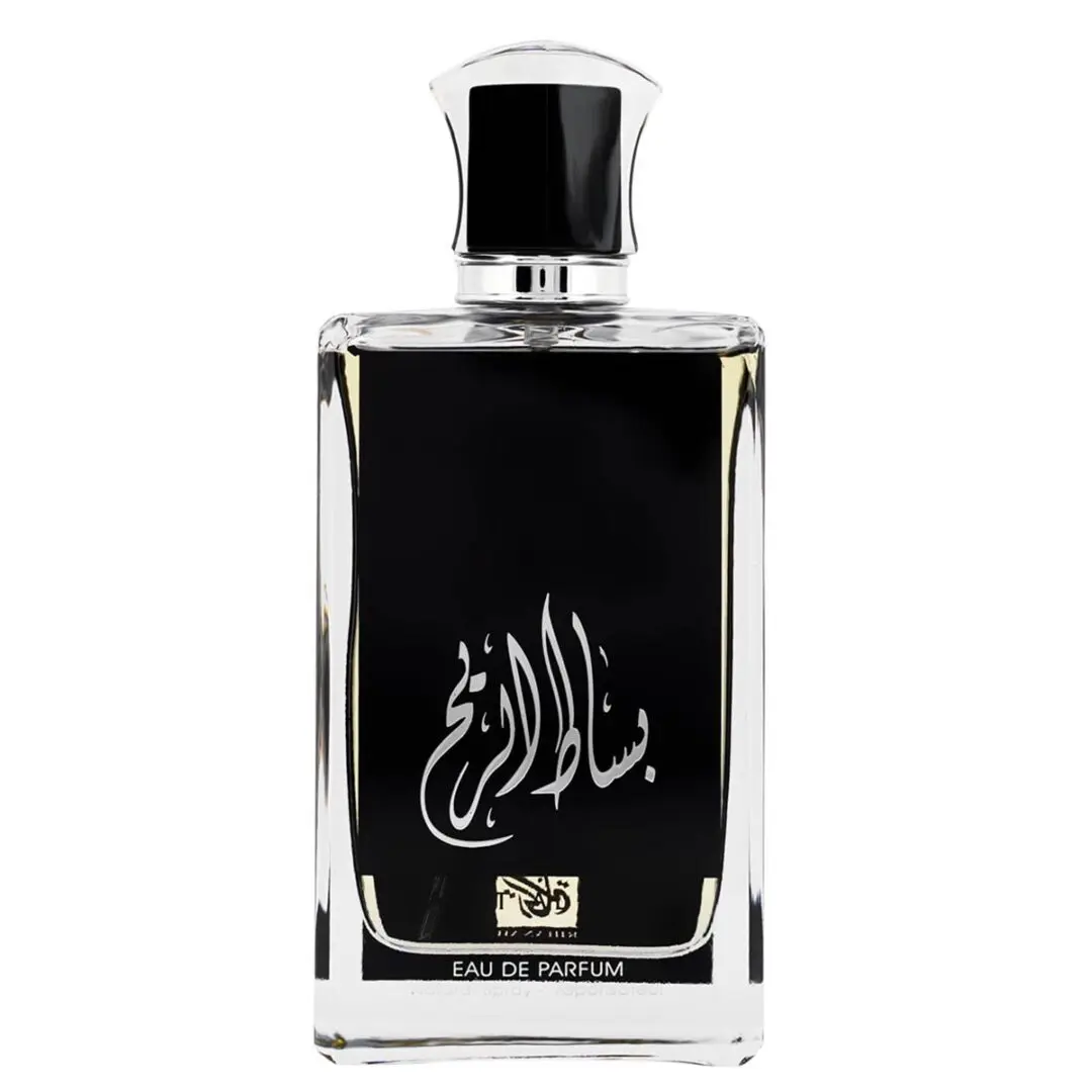 Parfum Basat Al Reeh, Rihanah, apa de parfum 100 ml, barbati - inspirat din Black Xc Man [6]