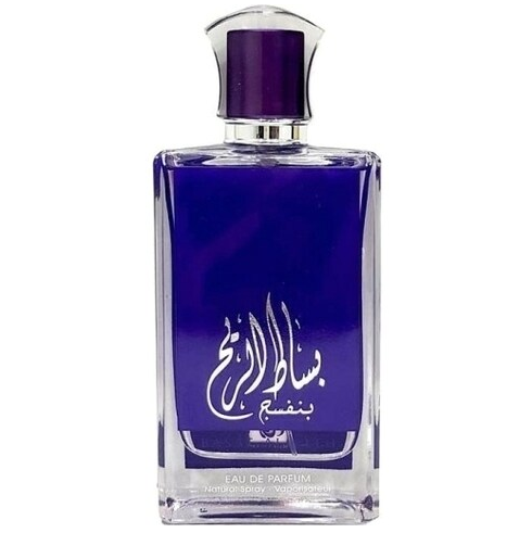 Parfum Basat Al Reeh, Rihanah, Apa De Parfum 100ml, Femei