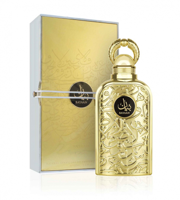 Parfum Bayaan, Lattafa, apa de parfum 100 ml, unisex [3]