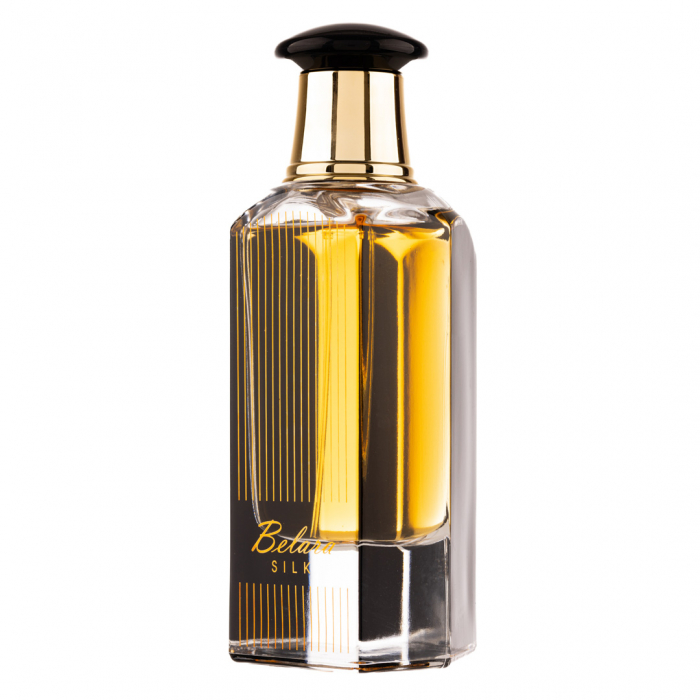 Parfum Belara Silk, Fragrance World, apa de parfum 100 ml, femei [3]