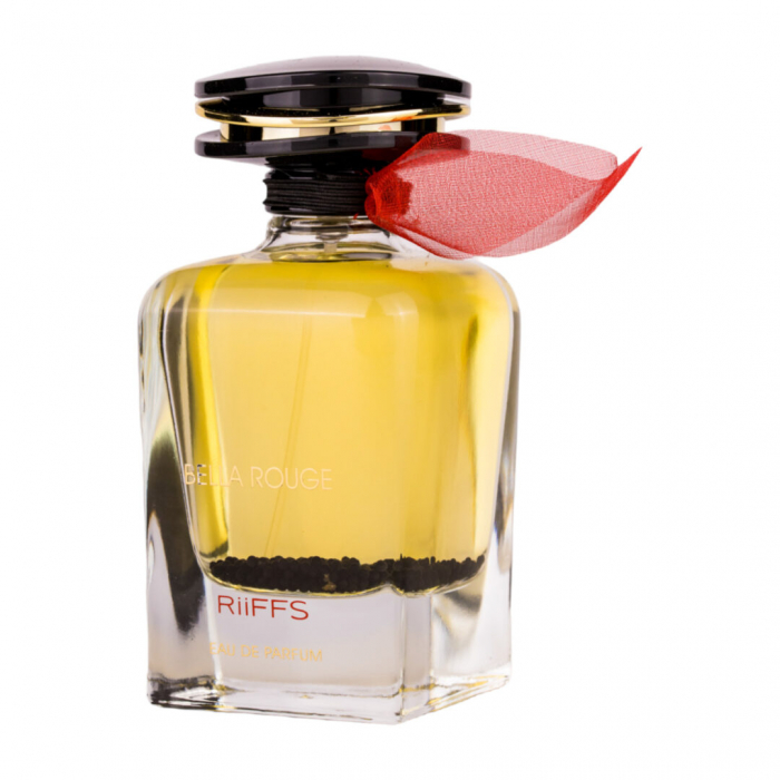 Parfum Bella Rouge, Riiffs, apa de parfum 100 ml, femei - inspirat din Coco Mademoiselle by Chanel [3]