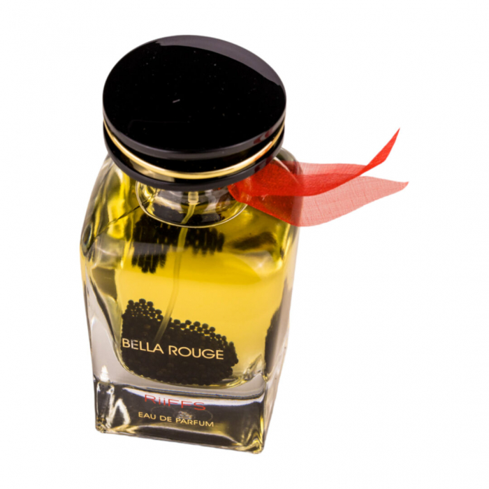 Parfum Bella Rouge, Riiffs, apa de parfum 100 ml, femei - inspirat din Coco Mademoiselle by Chanel [4]