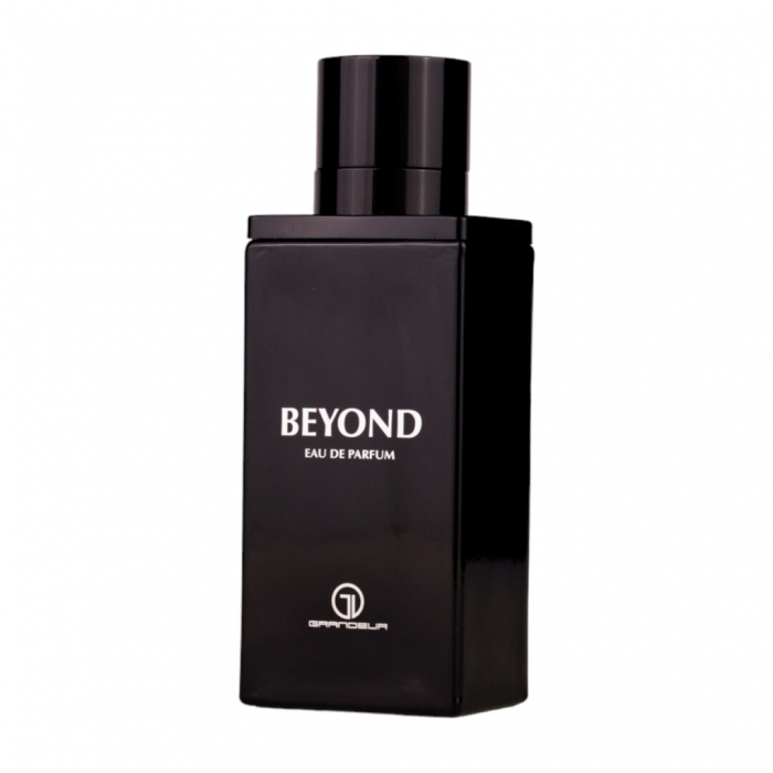 Parfum Beyond, Grandeur Elite, apa de parfum 100 ml, barbati [2]