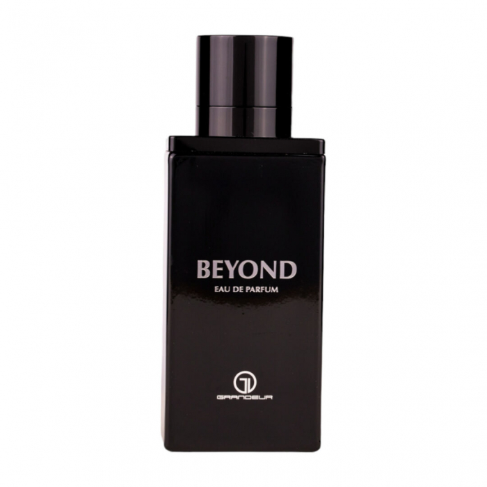 Parfum Beyond, Grandeur Elite, apa de parfum 100 ml, barbati