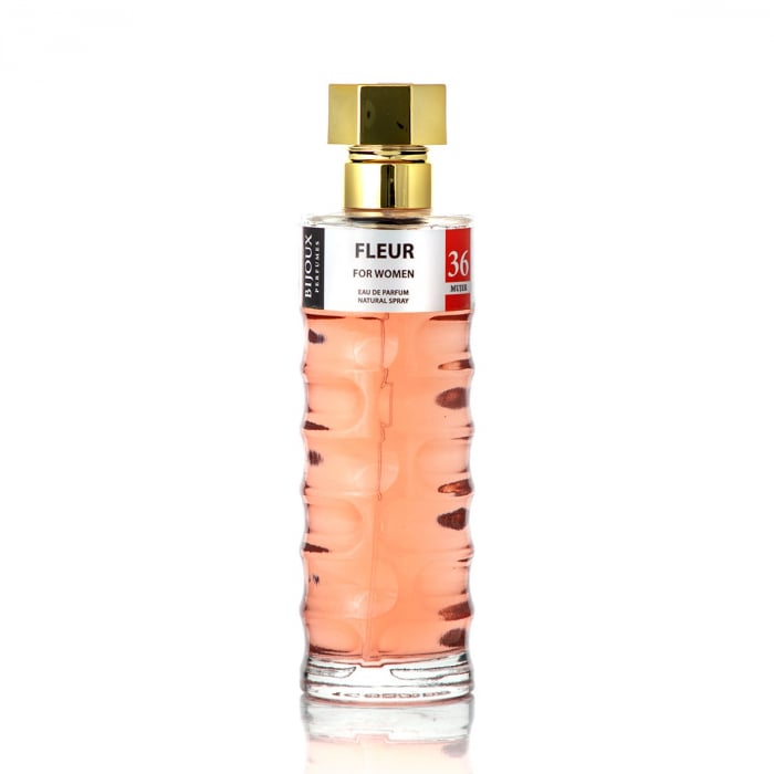 Parfum Bijoux  Fleur 36 for Women Apa de Parfum 200ml [1]