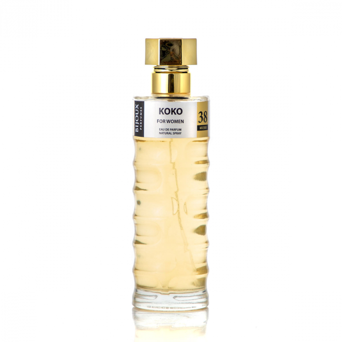 Parfum Bijoux  Koko 38 for Women Apa de Parfum 200ml [1]
