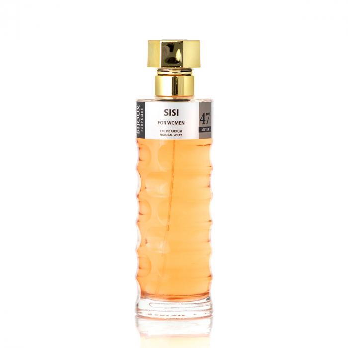 Parfum Bijoux  Sisi 47 Apa de Parfum 200ml [1]