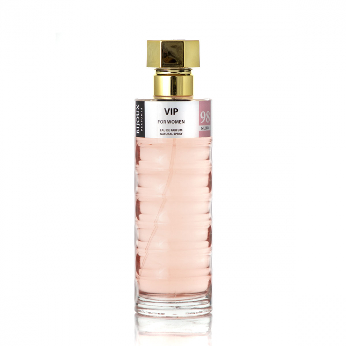 Parfum Bijoux  Vip 96 for Women Apa de Parfum 200ml