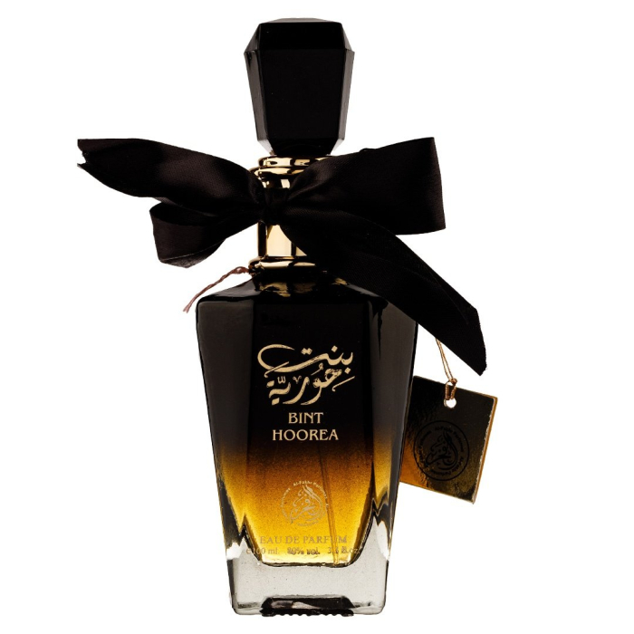 Parfum Bint Hoorea, Al Fakhr Perfumes, apa de parfum 100 ml, femei