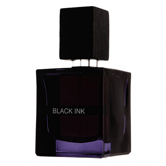 Parfum Black Ink, Fragrance World, apa de parfum 100 ml, barbati [3]
