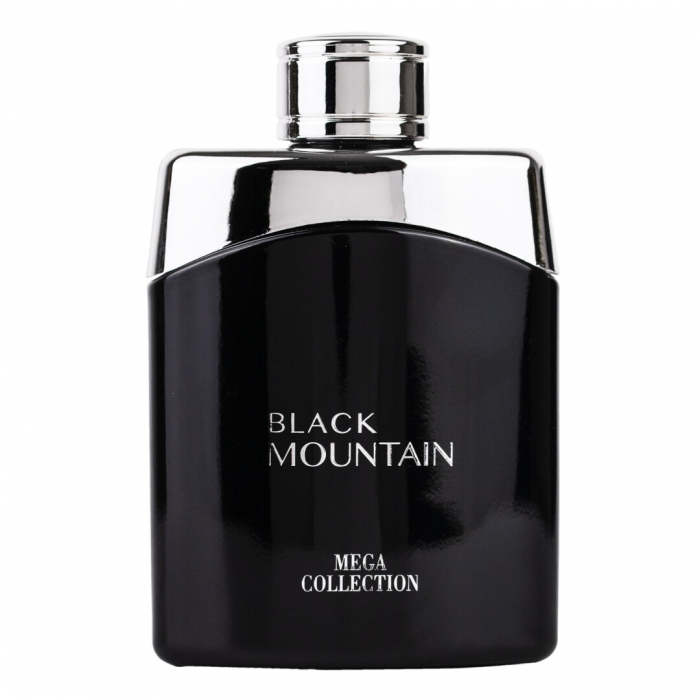Parfum Black Mountain, apa de parfum 100 ml, barbati 100 imagine pret reduceri