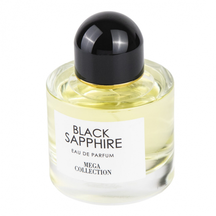 Parfum Black Sapphire, apa de parfum 100 ml, unisex [2]