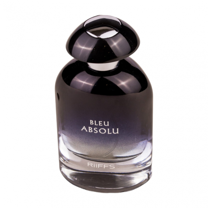 Parfum Bleu Absolu, Riiffs, apa de parfum 100 ml, barbati - inspirat din Dior Sauvage [5]