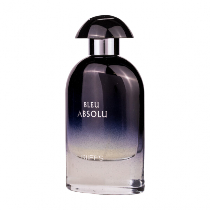 Parfum Bleu Absolu, Riiffs, apa de parfum 100 ml, barbati - inspirat din Dior Sauvage [4]