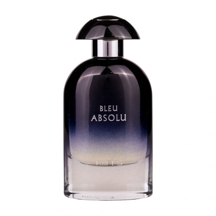 Parfum Bleu Absolu, Riiffs, apa de parfum 100 ml, barbati - inspirat din Dior Sauvage