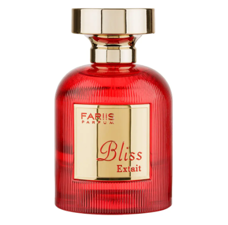 Parfum Bliss Extait , Fariis, apa de parfum 100 ml, femei [2]