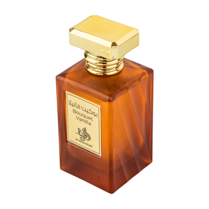 Parfum Bouquet Vanilla, apa de parfum 100 ml, unisex [3]