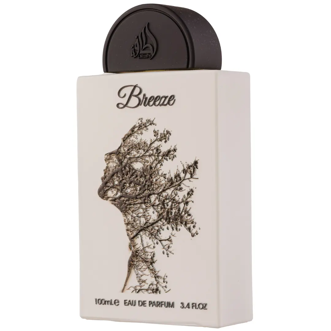 Parfum Breeze, Lattafa, apa de parfum 100 ml, unisex [2]