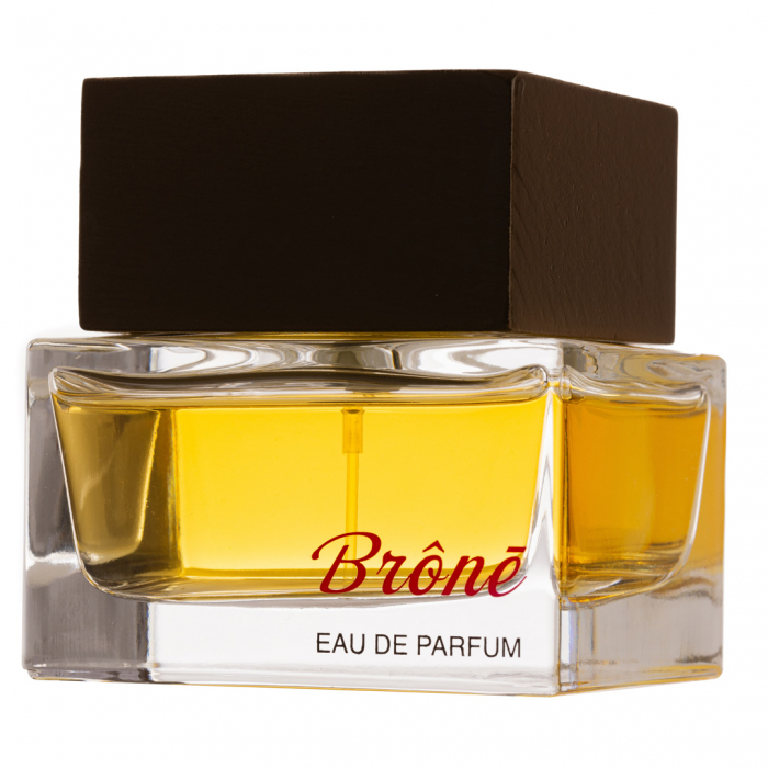 Parfum Brone Pour Homme, Fragrance World, apa de parfum 90 ml, barbati [3]