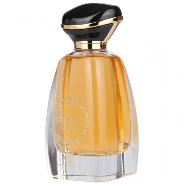 Parfum Bronze Paradiso, apa de parfum 100 ml, femei [2]