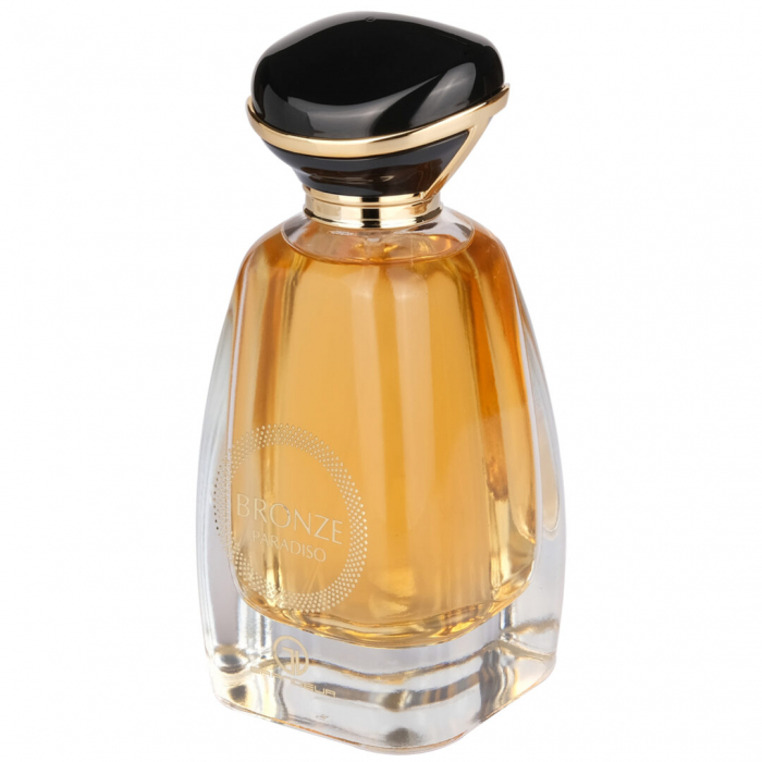 Parfum Bronze Paradiso, apa de parfum 100 ml, femei [3]