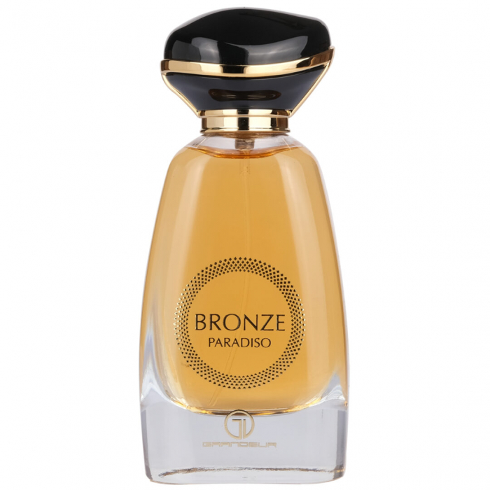 pompa servo opel astra h 1.7 cdti Parfum Bronze Paradiso, apa de parfum 100 ml, femei