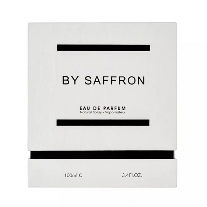 Parfum By Saffron, Maison Alhambra, apa de parfum 100 ml, unisex [3]