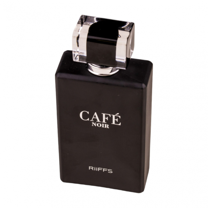 Parfum Cafe Noir, Riiffs, apa de parfum 100 ml, barbati - inspirat din Paco Rabanne Black Xs For Men [5]